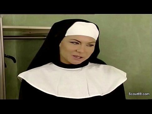 best of Sex virgin Nun