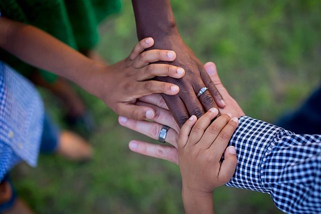 Family interventions for interracial families