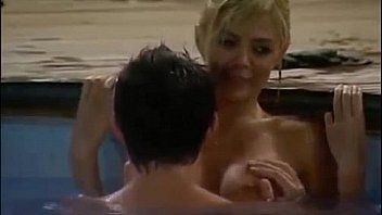 Big brother season 8 hot tub orgy video
