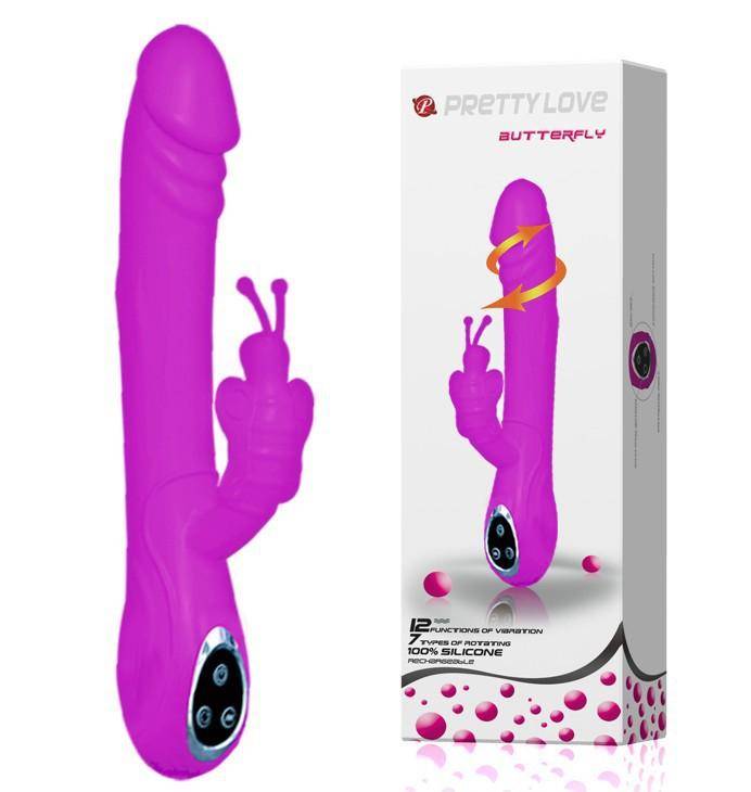 Erotica tienda vibrator