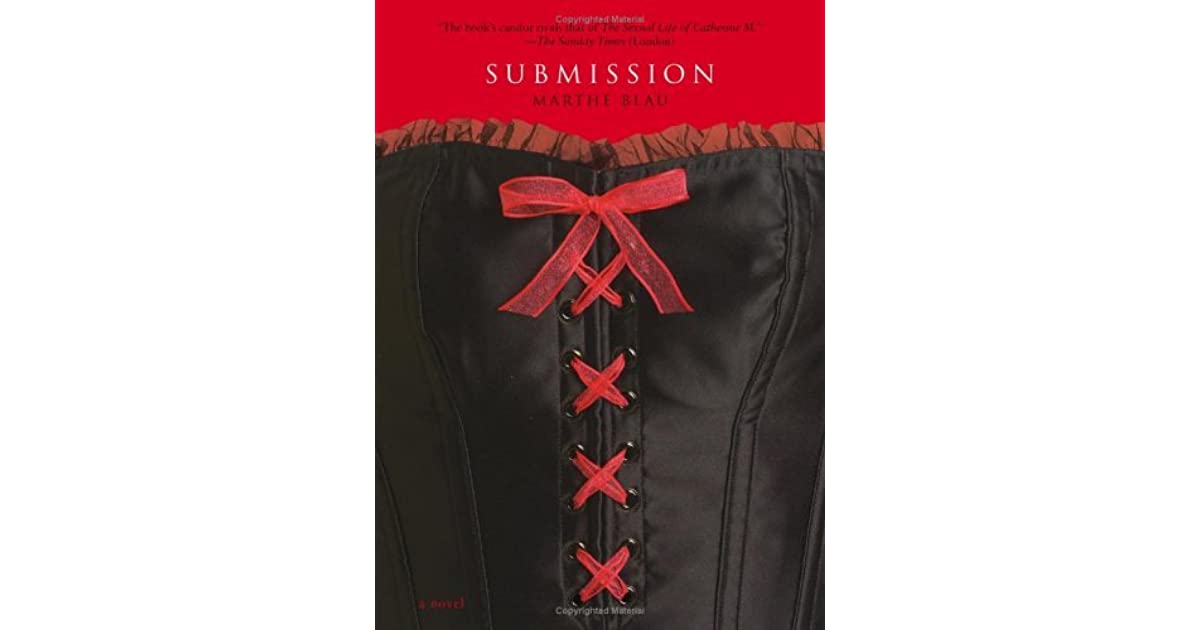 best of Books Dominant and submissive
