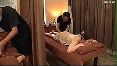 Pigtail reccomend japanese massage sex home