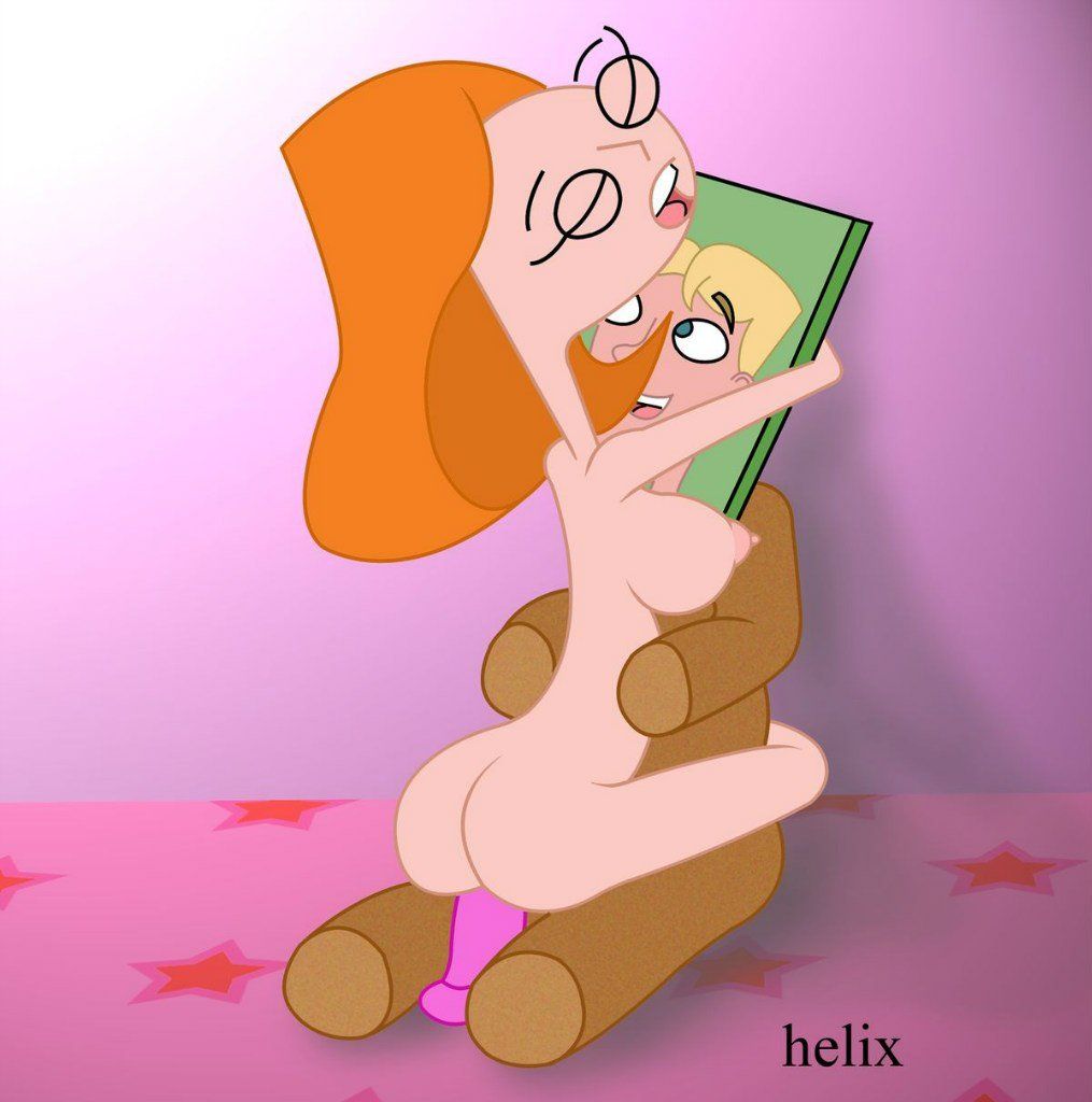 best of Ferb Phineas nude and chicks