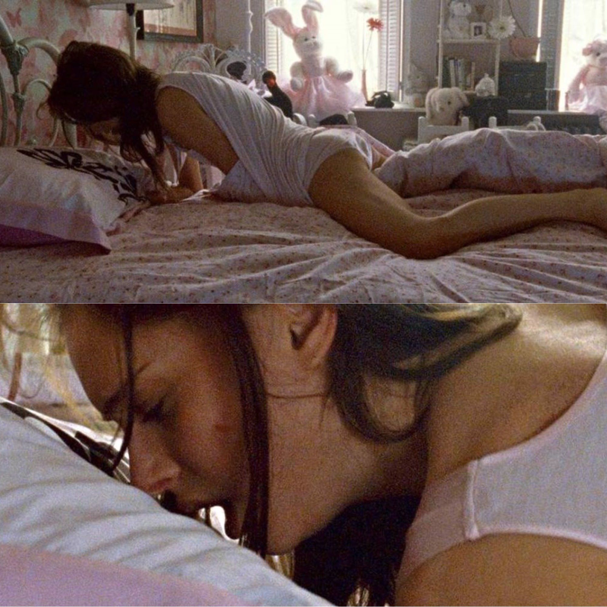 Natalie portman naked sex scenes
