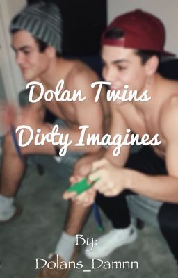 Han S. reccomend Sex party twins Dirty Dolan Twins Imagines