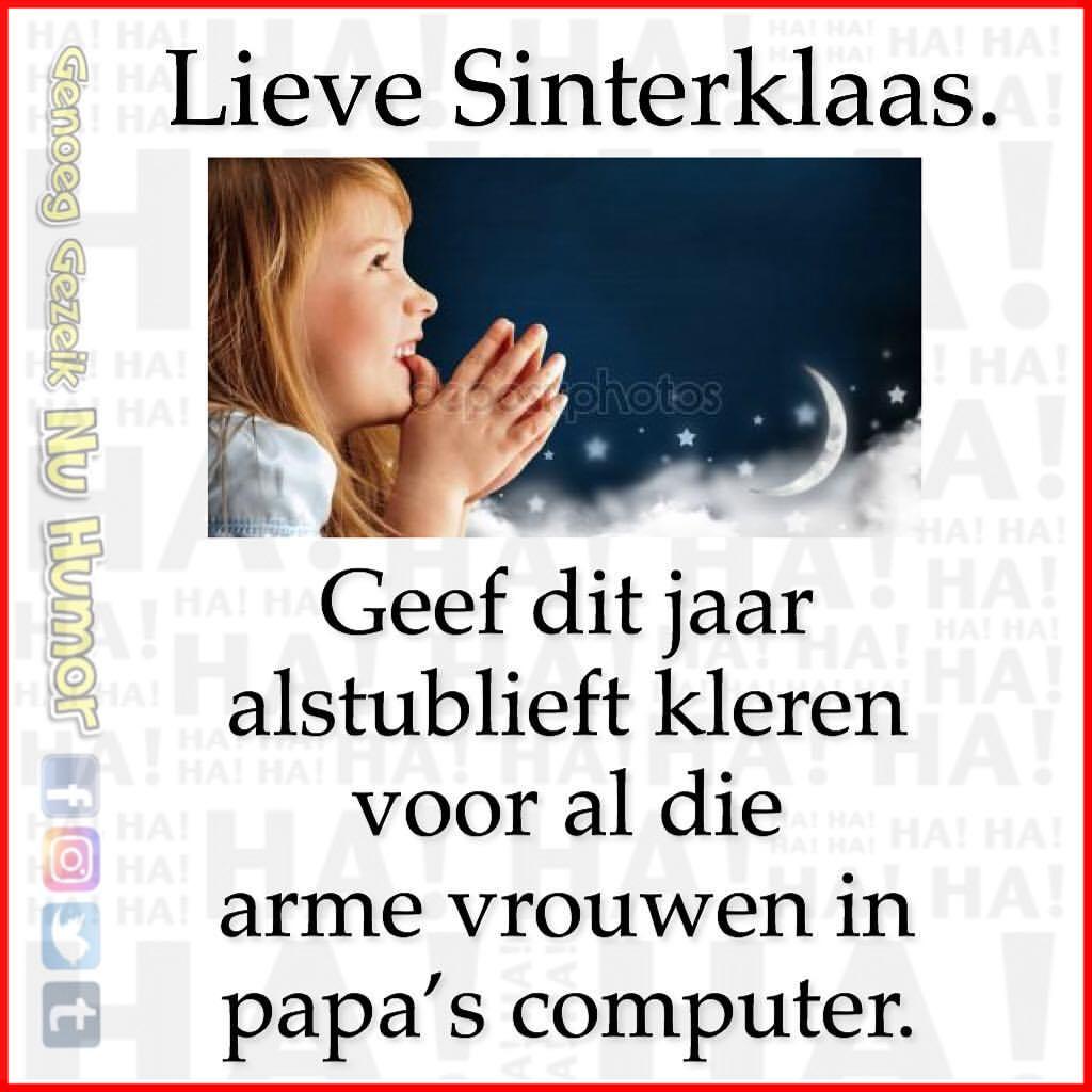 best of Funny Sinterklaas
