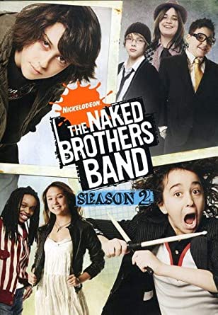 Chuck recomended Naked brothers band story