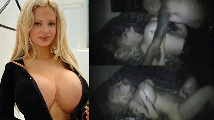 best of Ass nude Sabrina sabrok