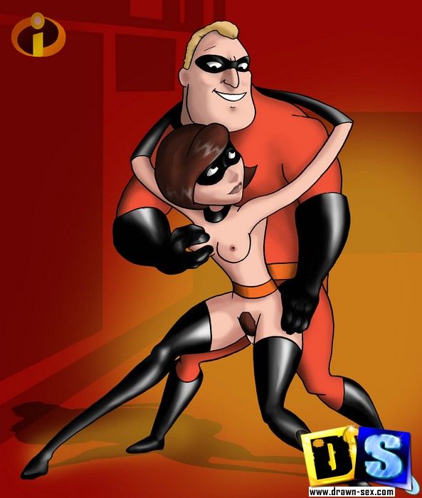 best of Incredibles sex scene The