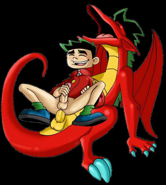 American dragon jake long sex pictures