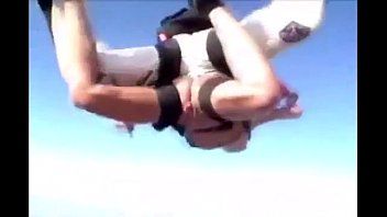 Wizard reccomend Girls naked sky diving