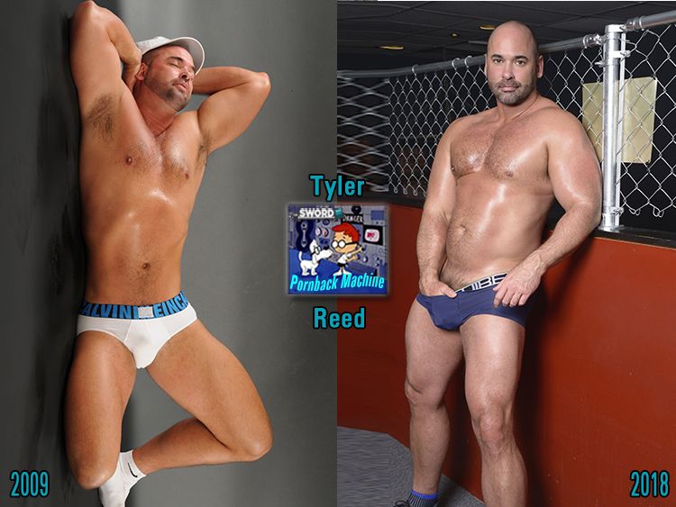 best of Star porn Tyler reed