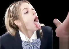 best of Pics Free swallowing latino cum
