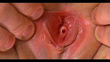 Pussy close virgin vulva