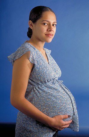 best of Orgasm foetus Pregnant