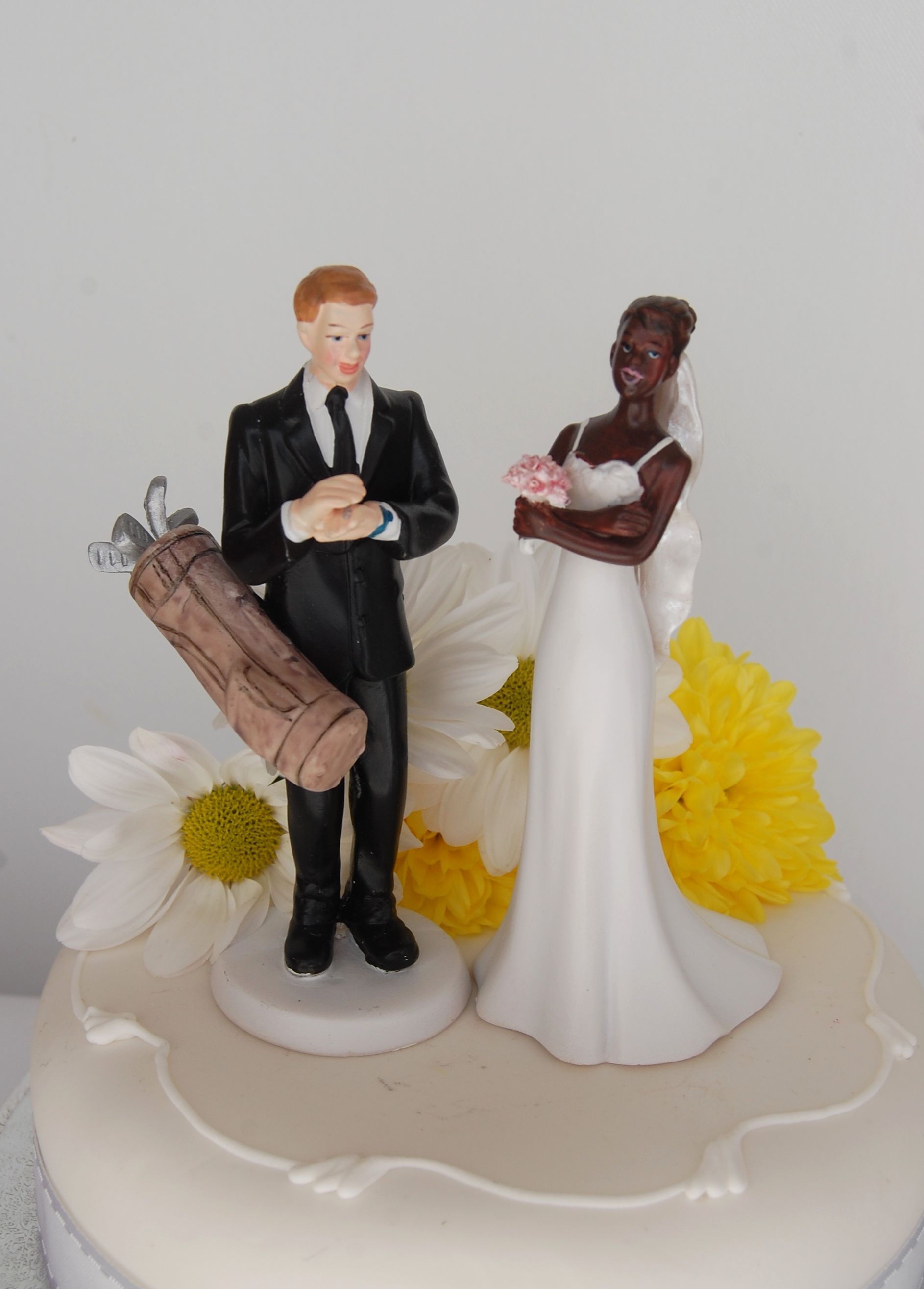 best of Topper Cake interracial