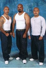 Gang interracial land StreetGangsCom forum on gangs around the world