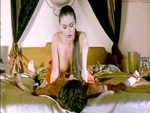 best of Monica Bellucci nude clip