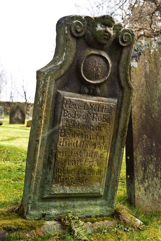 Canine reccomend Cemetery headstone strip plinths