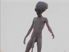 Milan recomended alien whites porn