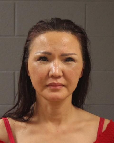 Speed reccomend Asian massage parlor bust