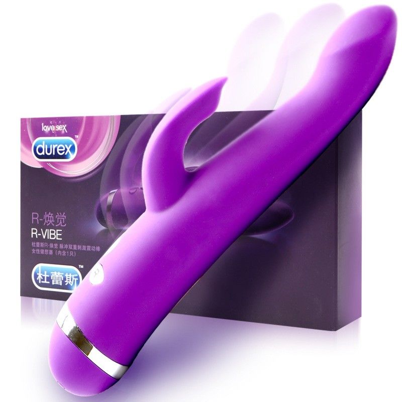 best of Aaa vibrator Purple multispeed