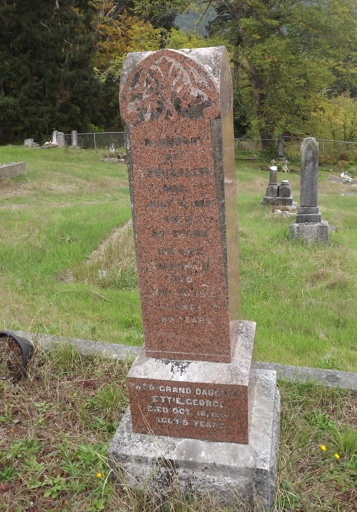 best of Headstone plinths Cemetery strip