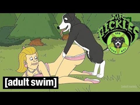 Adult swim you can be happy