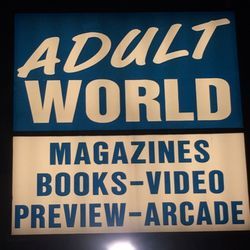 Crystal reccomend Adult video rental toys milwaukee