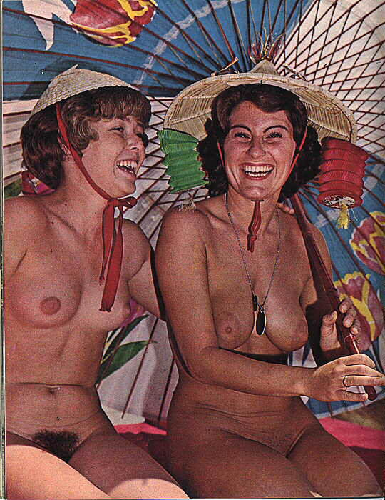 best of 1970s camps nudist of Pictures