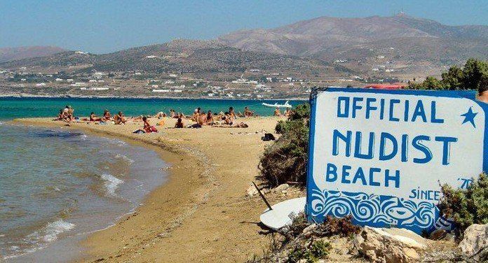 Heart reccomend of in Pictures rhodes beaches nudist