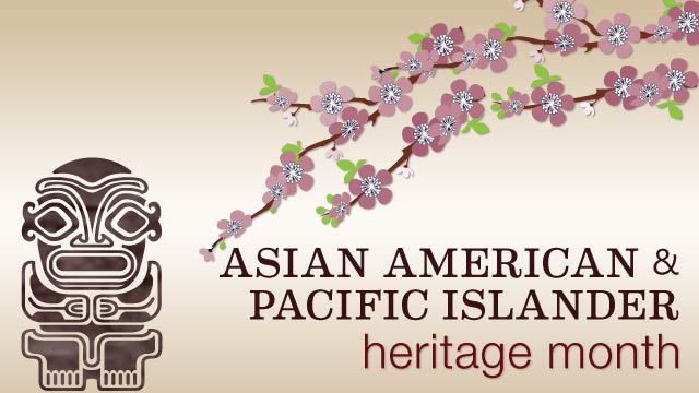 Asian pacific heritage month facts