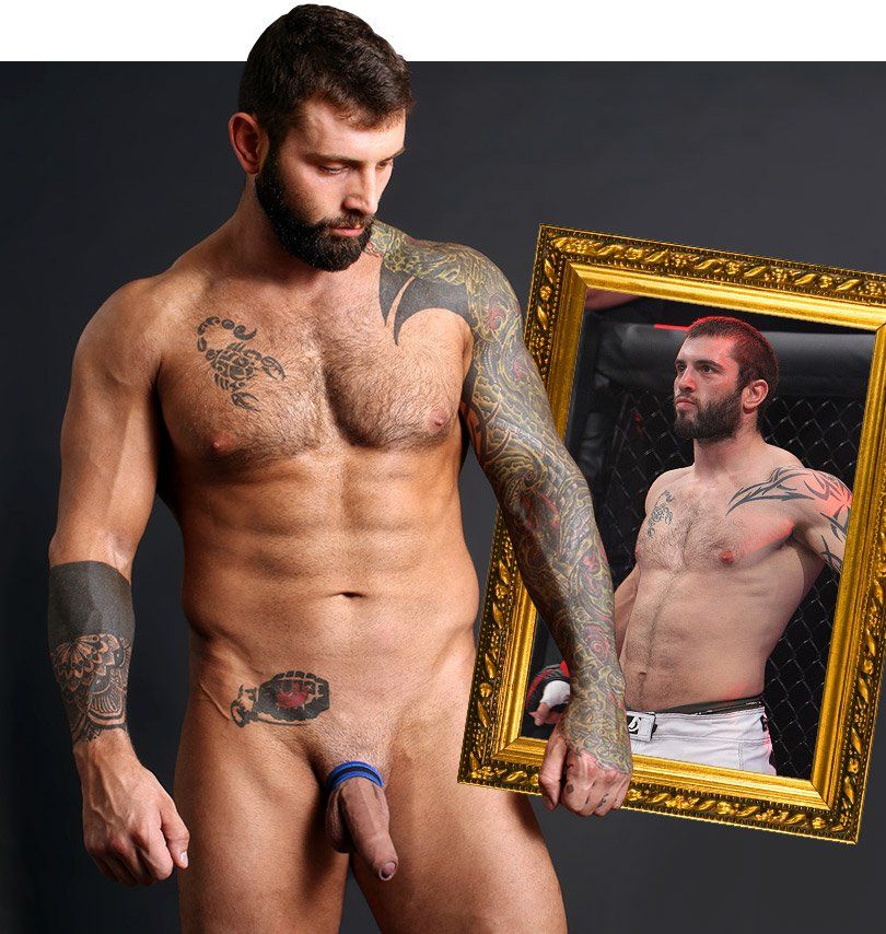 Matchpoint reccomend Athlete male naked picture pro