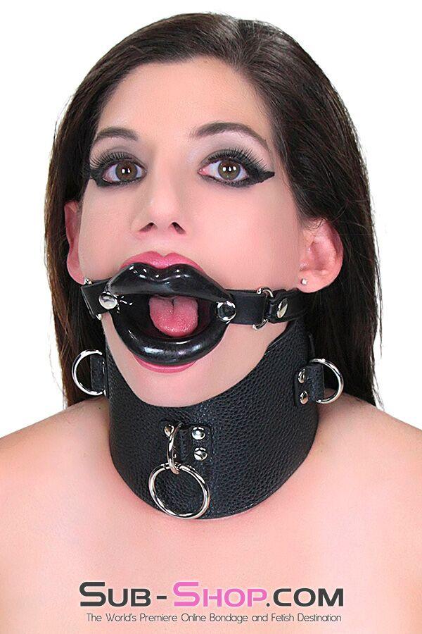 Athena recomended mouth gags Bdsm