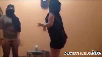 Syxy arab girl dance for me. Amateur porn clips