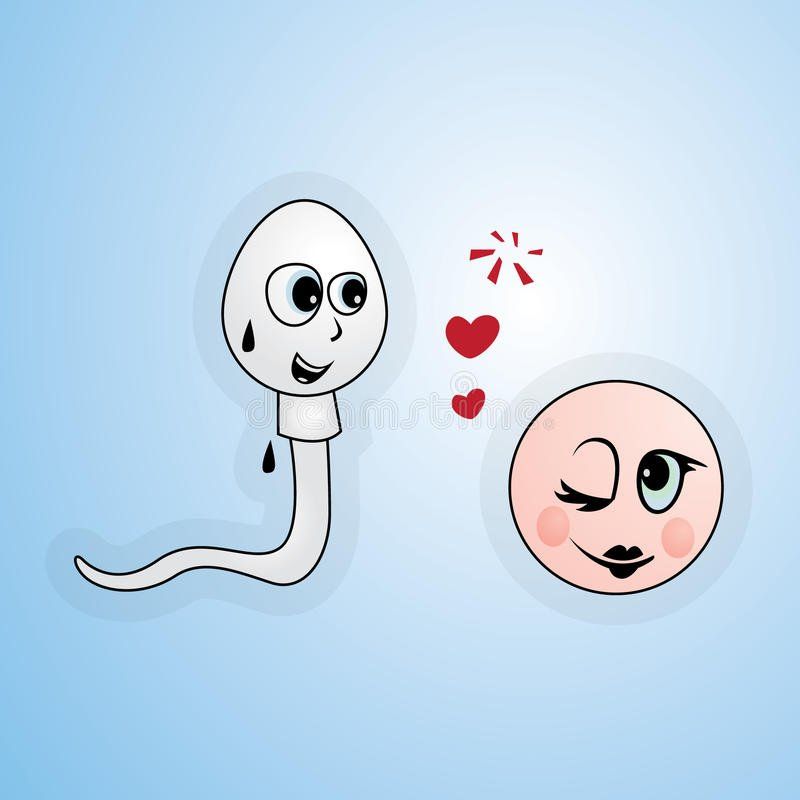 Cartoon face sperm Sperm Cartoon Stock Vectors, Illustrations Clipart