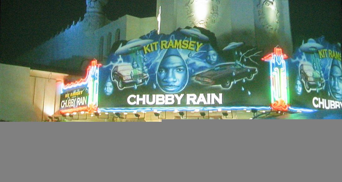 Merlot recommend best of movie Chubby rain