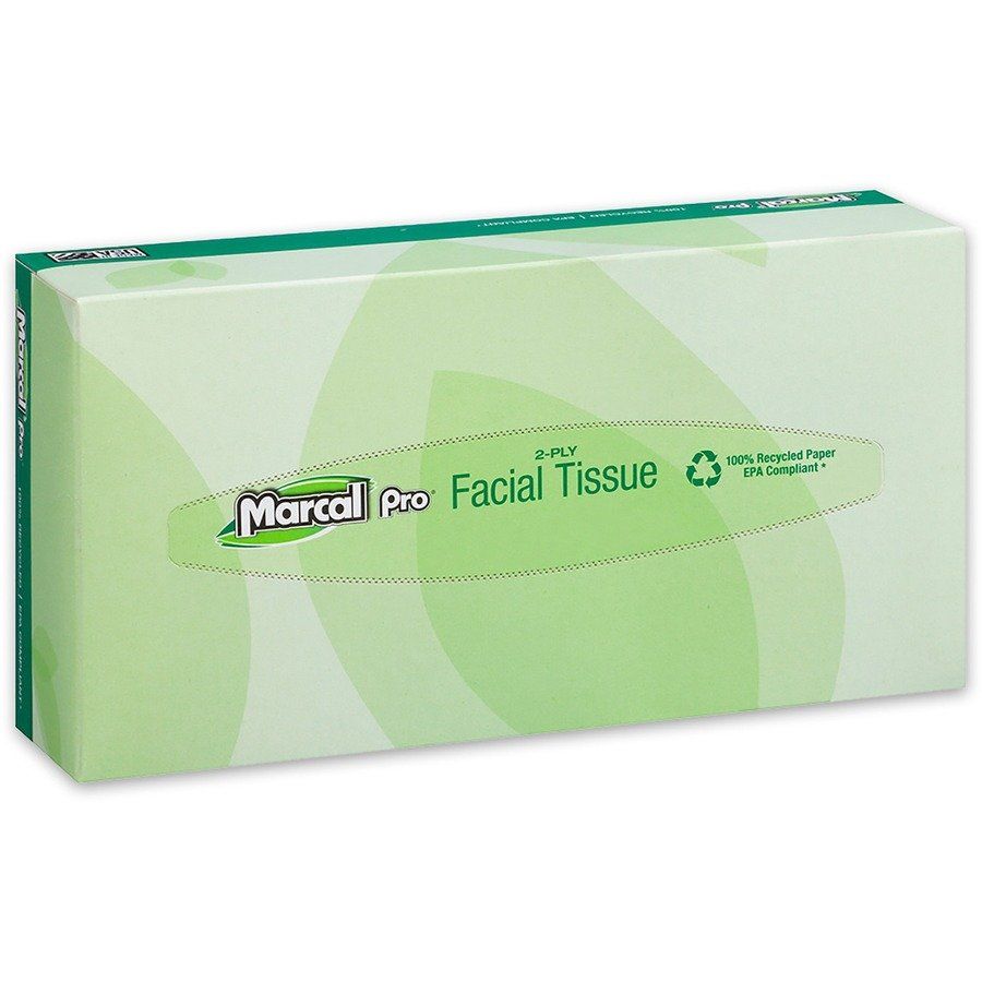 Double recommend best of friendly tissues Environmental facial