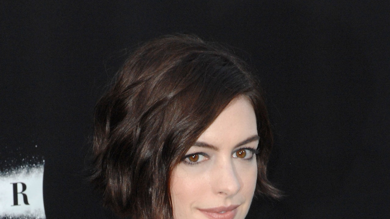 best of Sex Does like oral anne hathaway