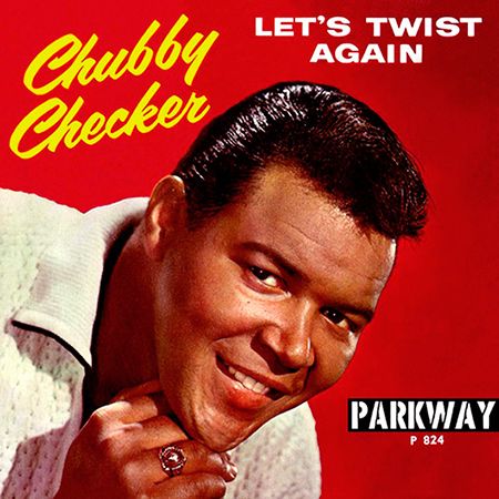 VP recommendet twist Chubby lyrics the checker