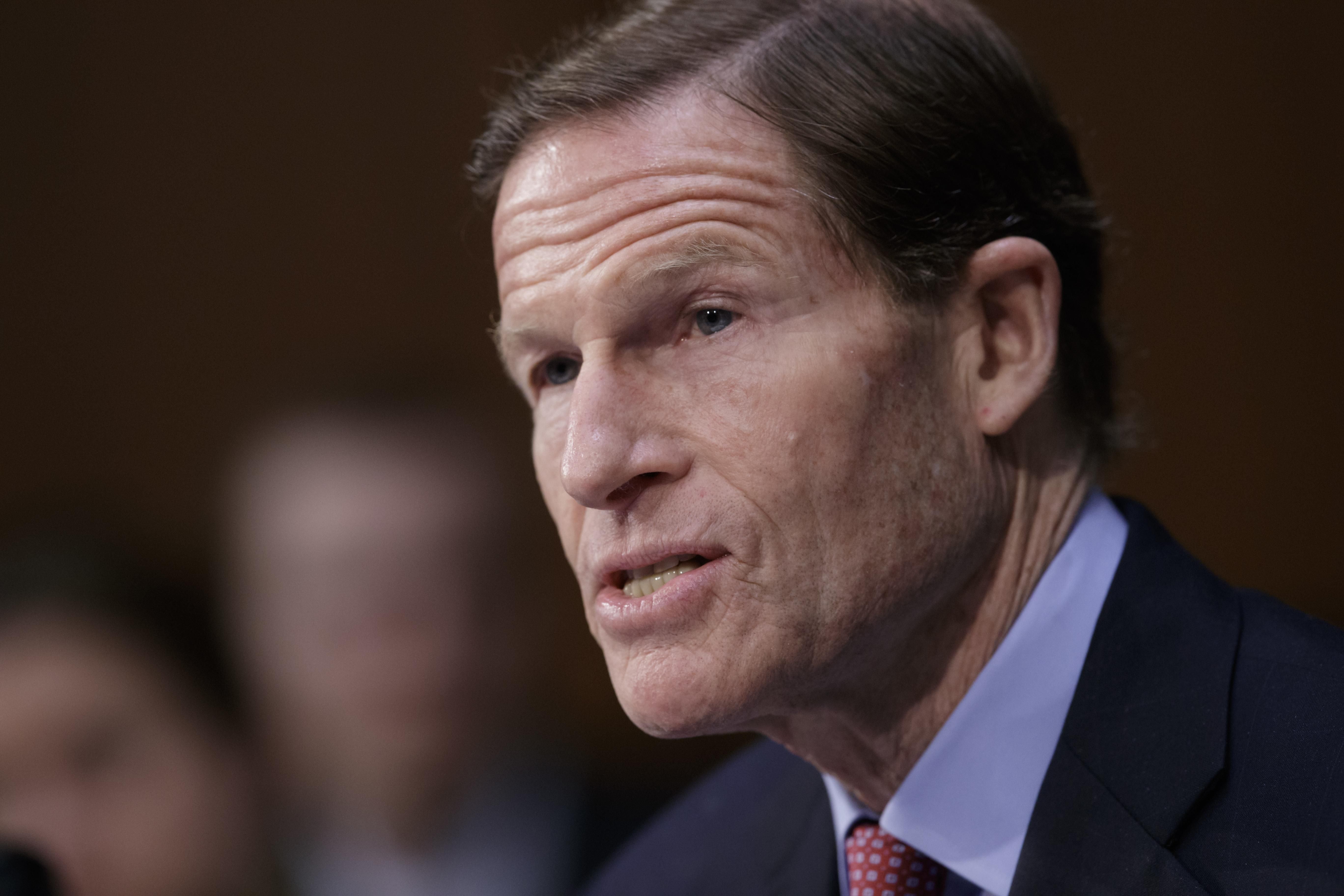 Quirk reccomend Dick blumenthal pictures