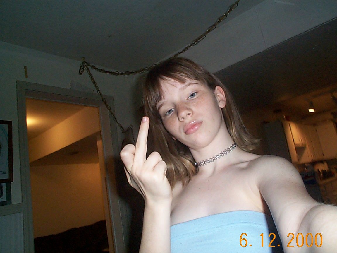 Agent 9. reccomend Whores with middle finger fuck pics