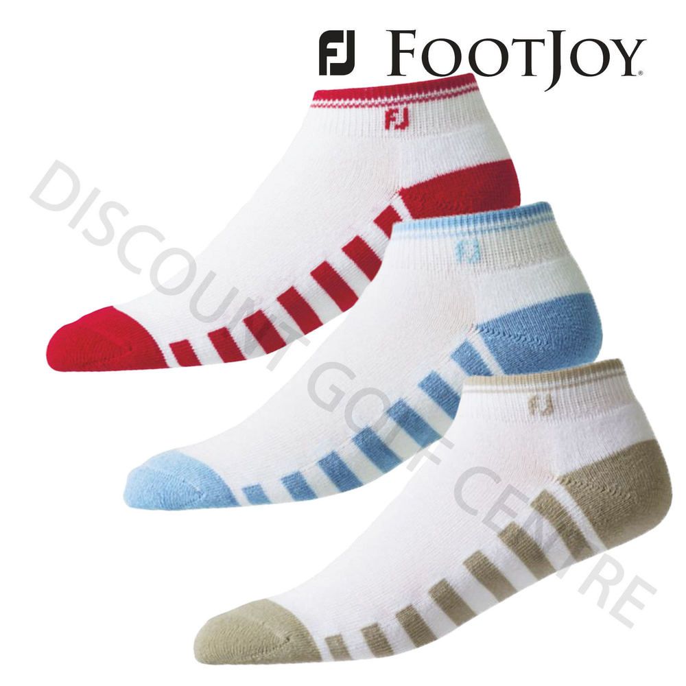 best of Striped socks Footjoy