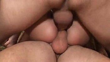 Pussy with four dicks in - Porn galleries