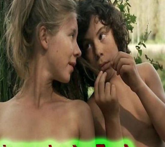 Undertaker reccomend French coming of age movies nudist camp