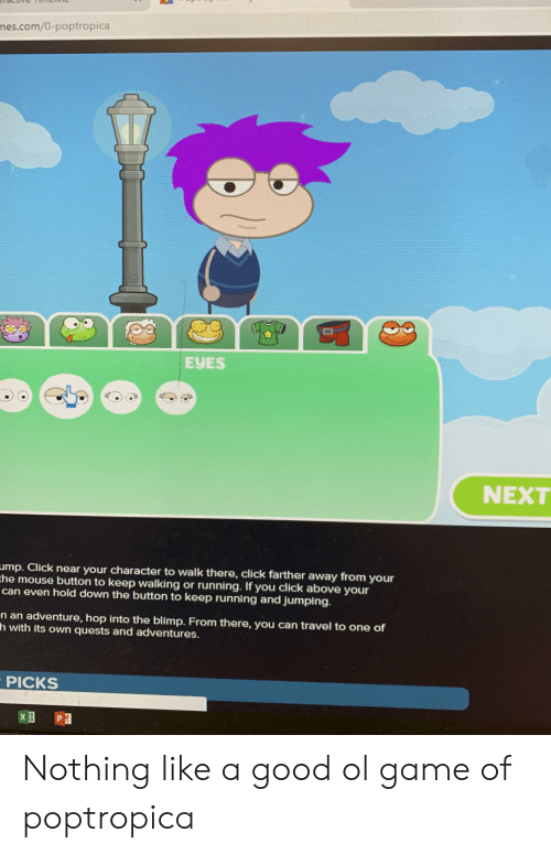 Fun things to do on poptropica