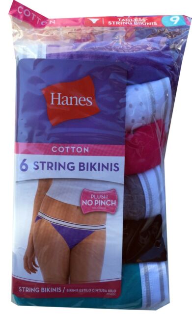 best of Hanes bikini Girls sporty