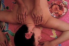 Hazy recomended How do you say massage in spanish