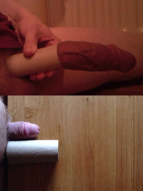 best of Roll Penis Toilet Paper