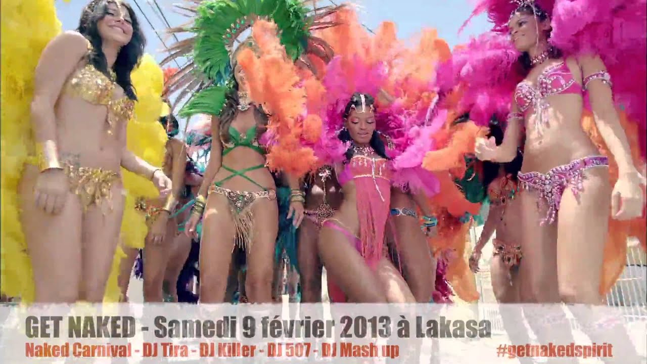 best of Nudist carnavall Porno